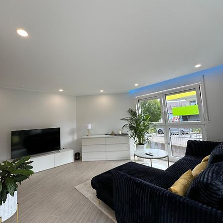 Moderne Ferienwohnung In זיגמרינגן מראה חיצוני תמונה