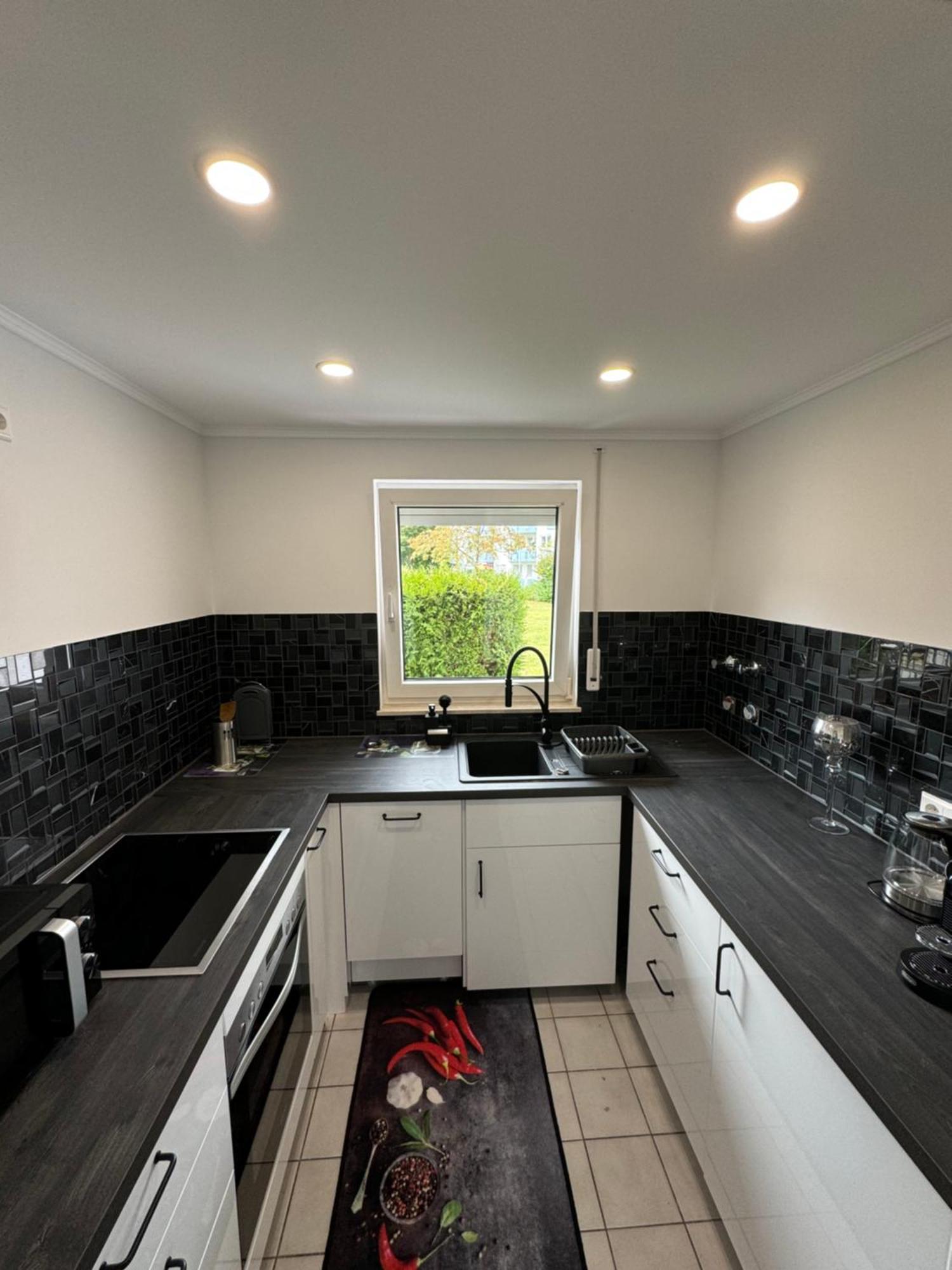 Moderne Ferienwohnung In זיגמרינגן מראה חיצוני תמונה