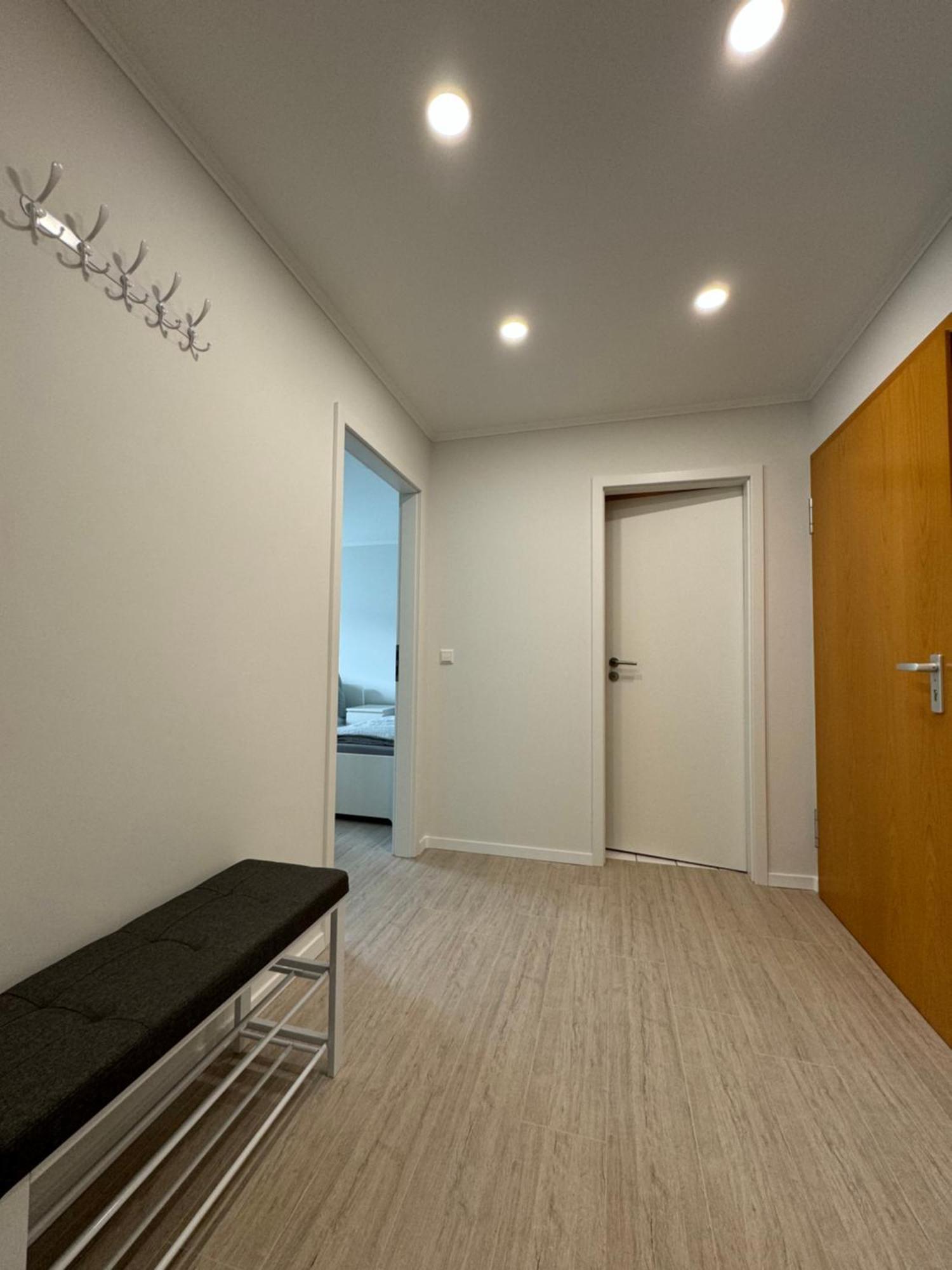 Moderne Ferienwohnung In זיגמרינגן מראה חיצוני תמונה